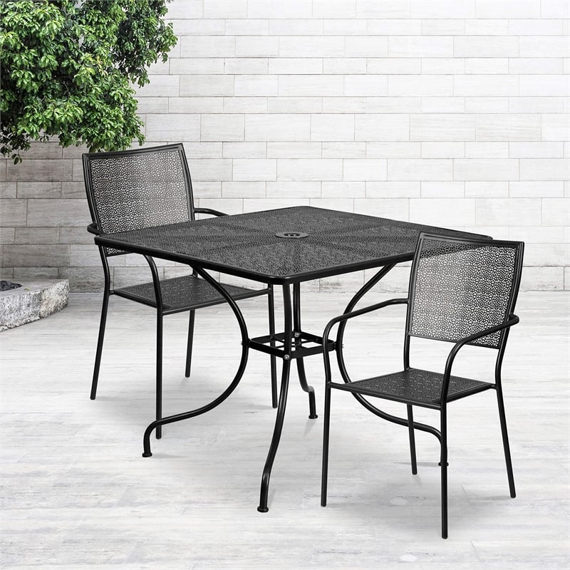 Flash Furniture 3 Piece 36