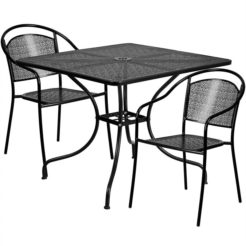 Flash Furniture 3 Piece 36