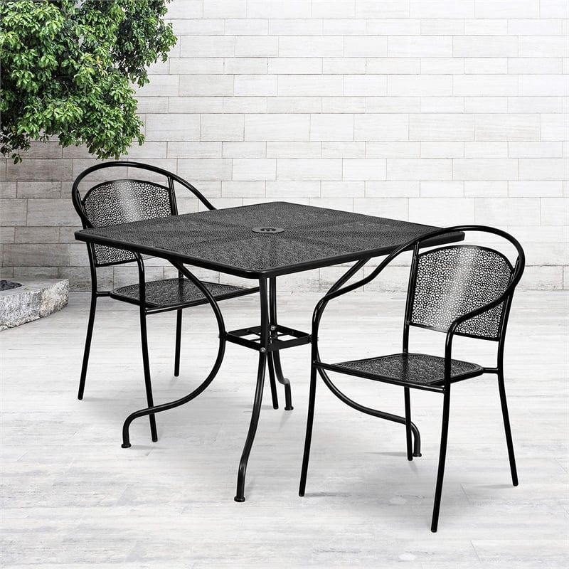 Flash Furniture 3 Piece 36