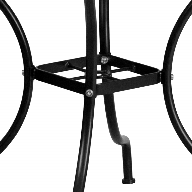 Flash Furniture 5 Piece 36