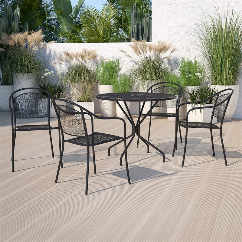 Flash Furniture 5 Piece 35