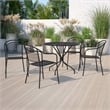 Flash Furniture 5 Piece 35