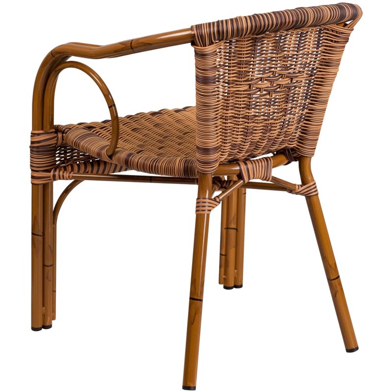 Cadiz rattan garden furniture new arrivals