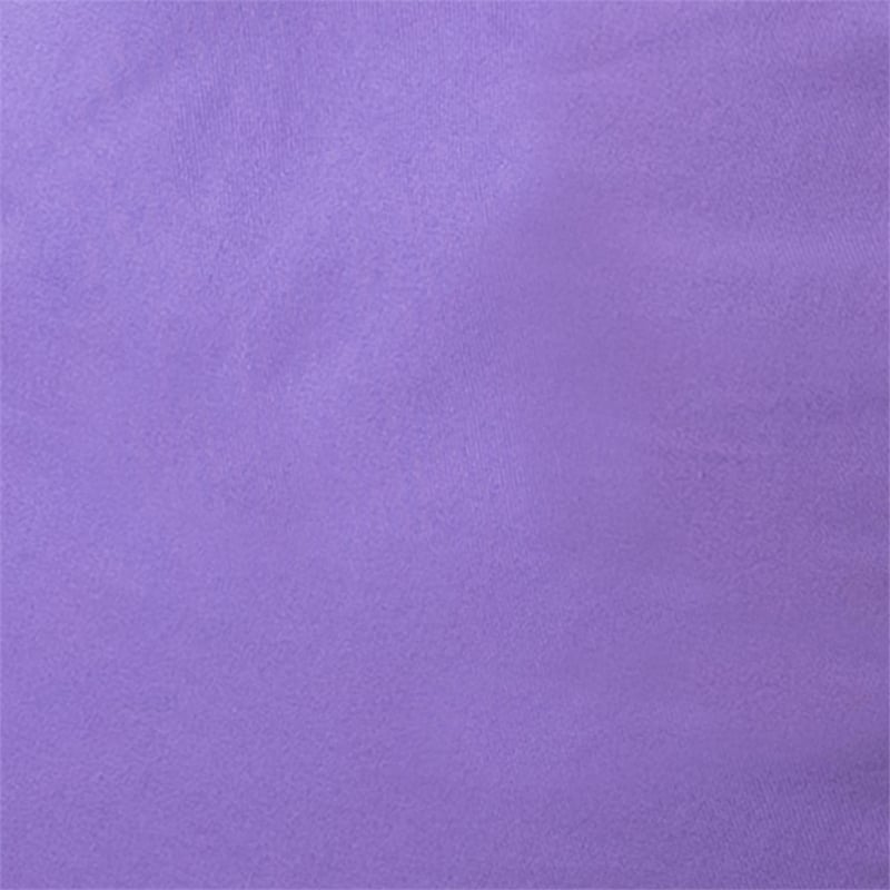 Flash Furniture Oversized Bean Bag Chair in Purple