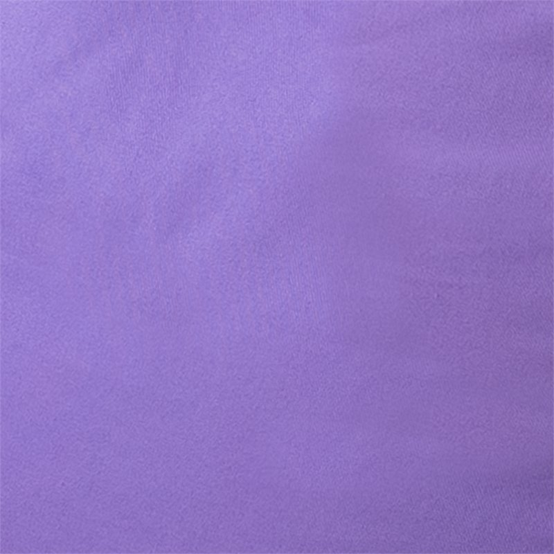 Flash Furniture Small Bean Bag Chair in Purple