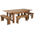 Flash Furniture 7'X40
