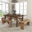 Flash Furniture 7'X40