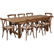 Flash Furniture 8'X40
