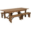 Flash Furniture 8'X40