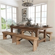 Flash Furniture 8'X40