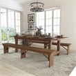 Flash Furniture 8'X40
