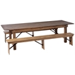 Flash Furniture 9'X40