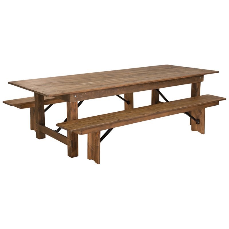 Flash Furniture 9'X40