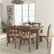 Flash Furniture 7'X40