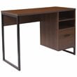 Flash Furniture Computer Desk in Rustic