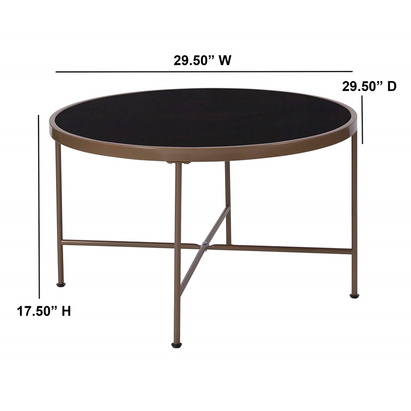 Flash Furniture Chelsea 30
