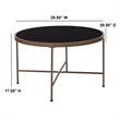 Flash Furniture Chelsea 30