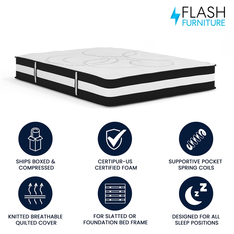 Flash Furniture 12