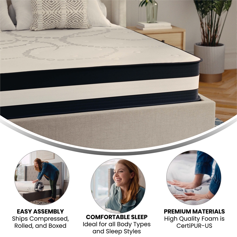 Flash Furniture 12