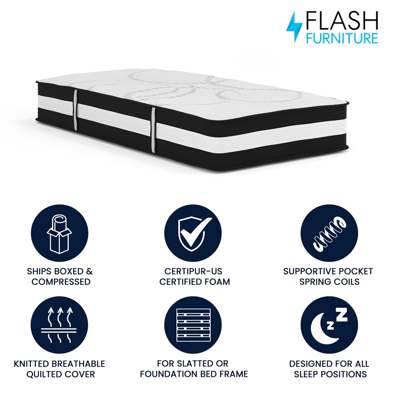 Flash Furniture 12