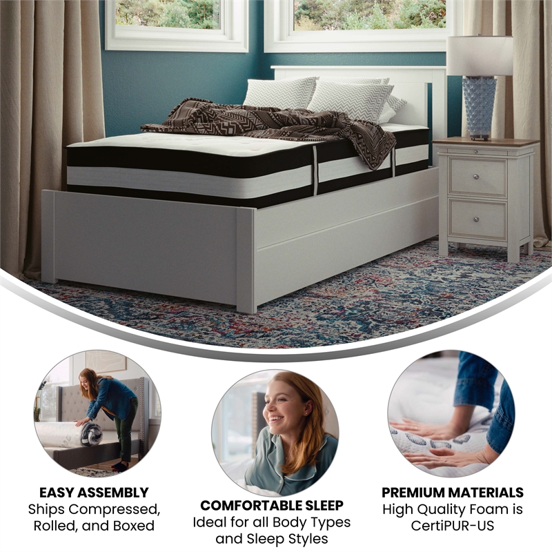 Flash Furniture 12