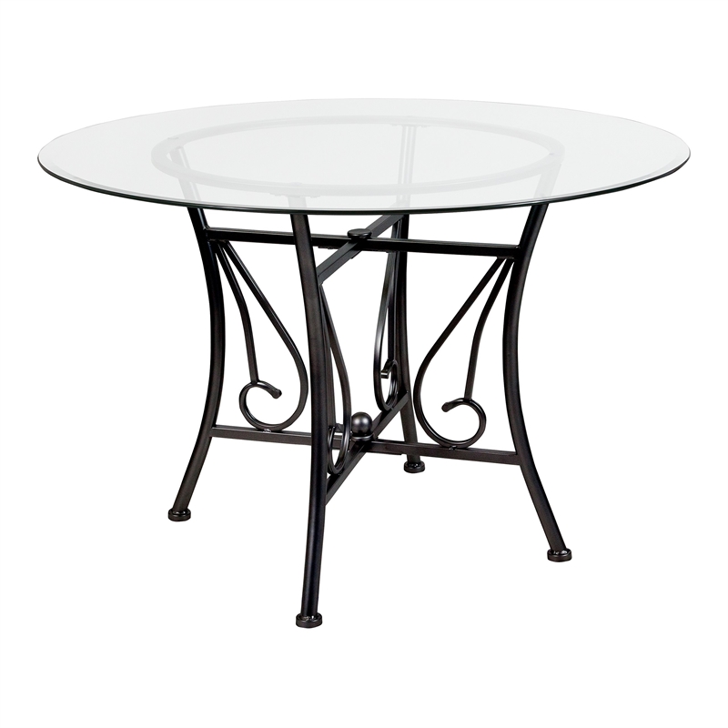 Flash Furniture Princeton 45
