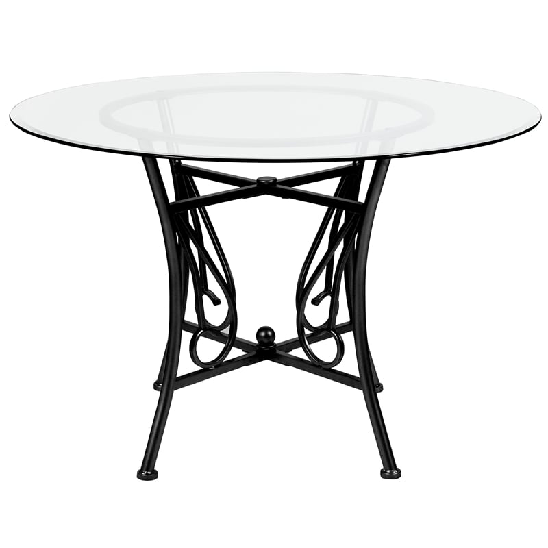 Flash Furniture Princeton 45