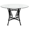 Flash Furniture Princeton 45