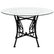 Flash Furniture Princeton 45