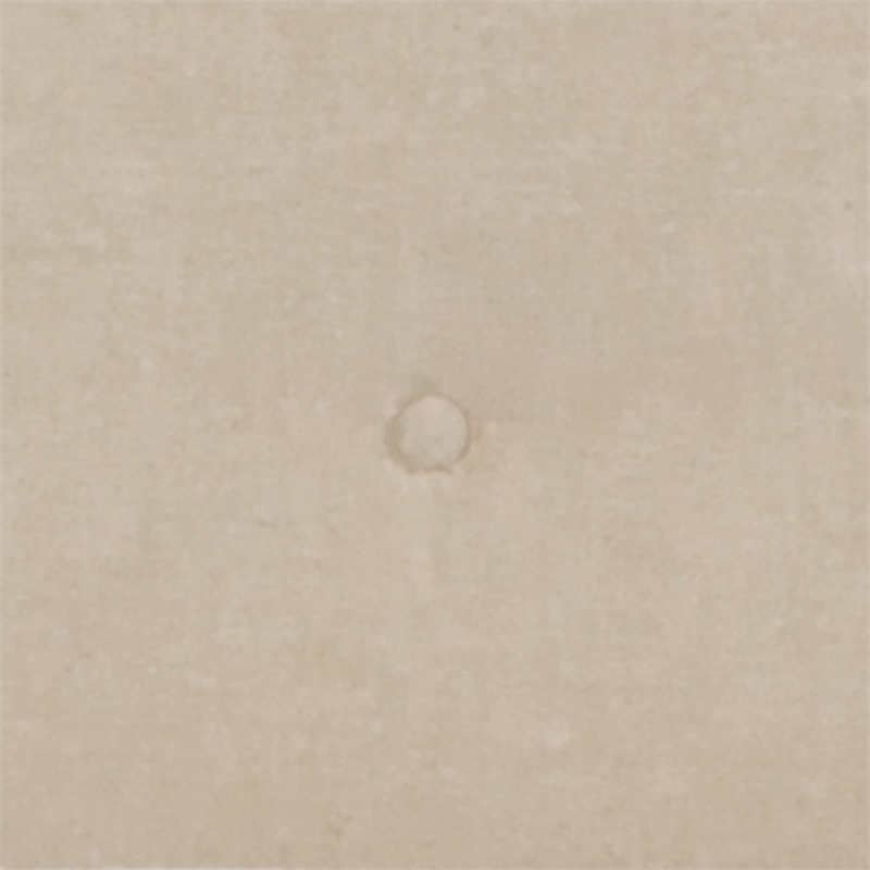 Flash Furniture Tribeca Tufted Twin Platform Bed in Beige