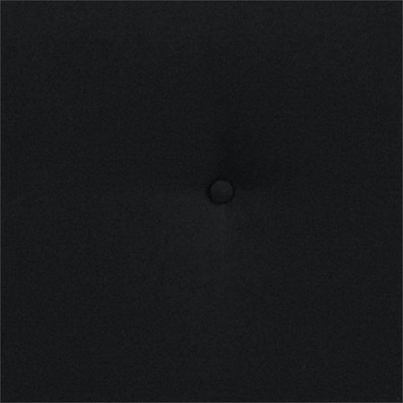 Flash Furniture Tribeca Tufted King Platform Bed in Beige