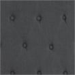 Flash Furniture Riverdale Tufted Queen Platform Bed in Dark Gray