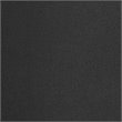 Flash Furniture Barrington Round Pouf Ottoman in Black