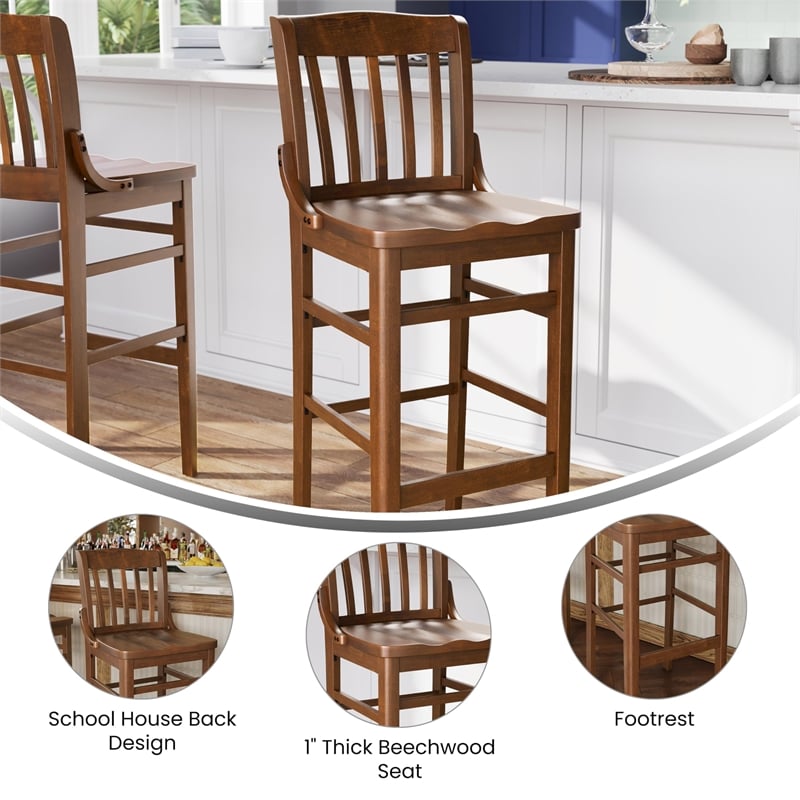 Flash Furniture Hercules 30