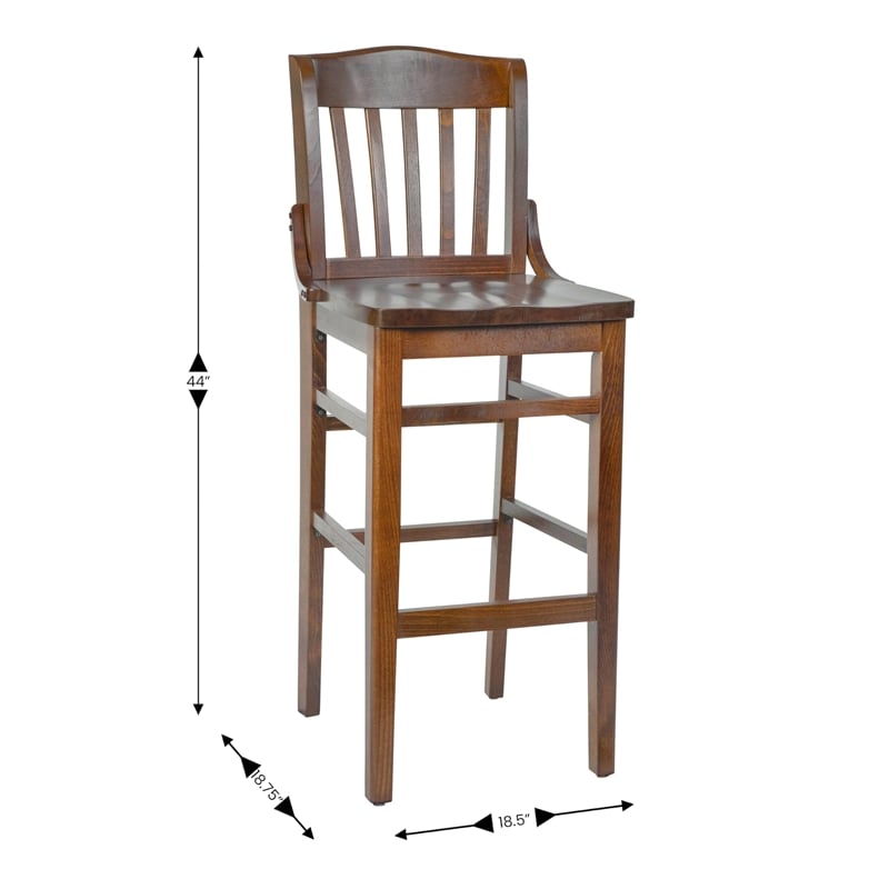 Flash Furniture Hercules 30