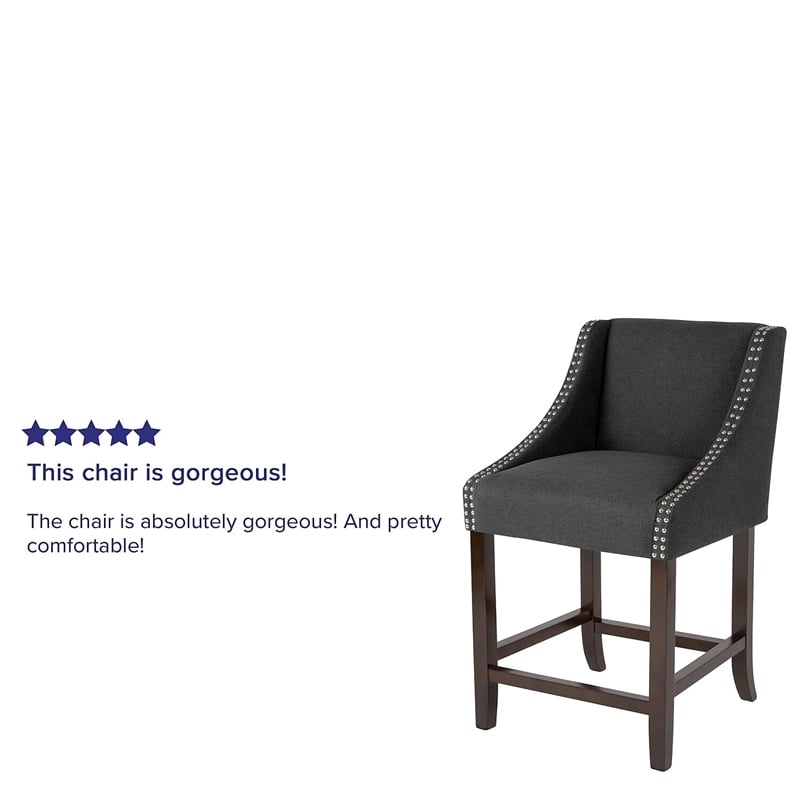 Flash Furniture Carmel 24