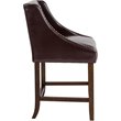 Flash Furniture Carmel 24
