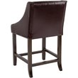 Flash Furniture Carmel 24