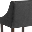 Flash Furniture Carmel 24