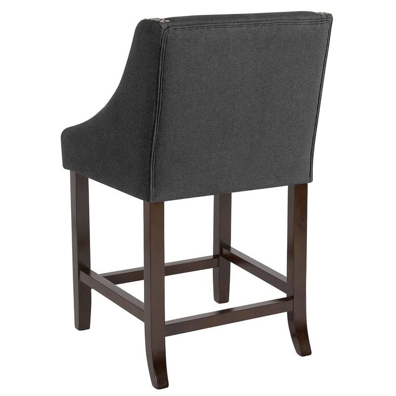Flash Furniture Carmel 24