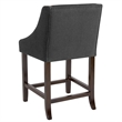 Flash Furniture Carmel 24