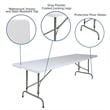 Flash Furniture 96