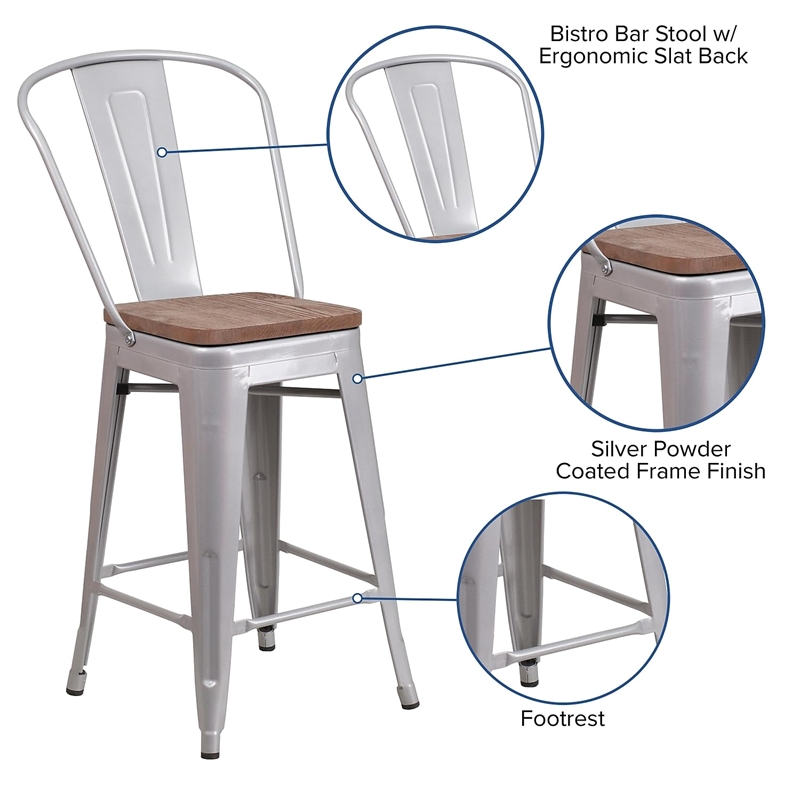 Flash Furniture 24