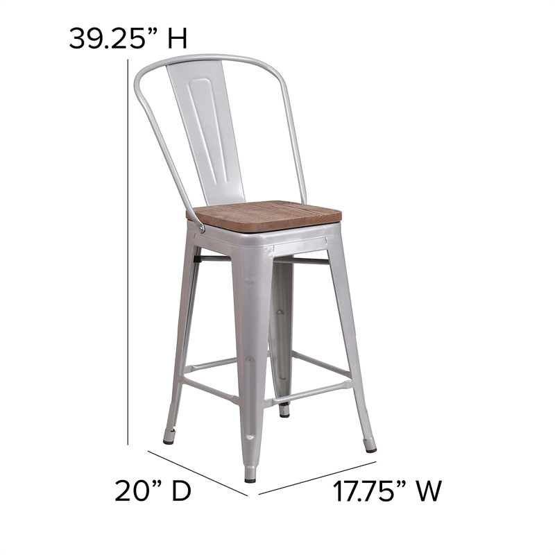 Flash Furniture 24