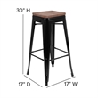Flash Furniture 30