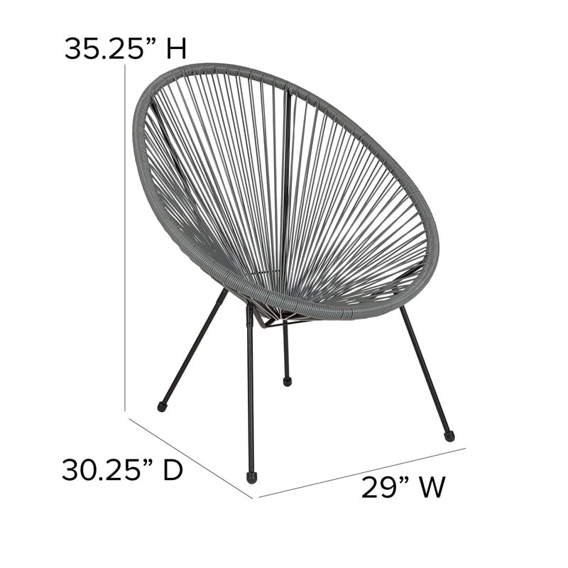 Flash Furniture Valencia 29