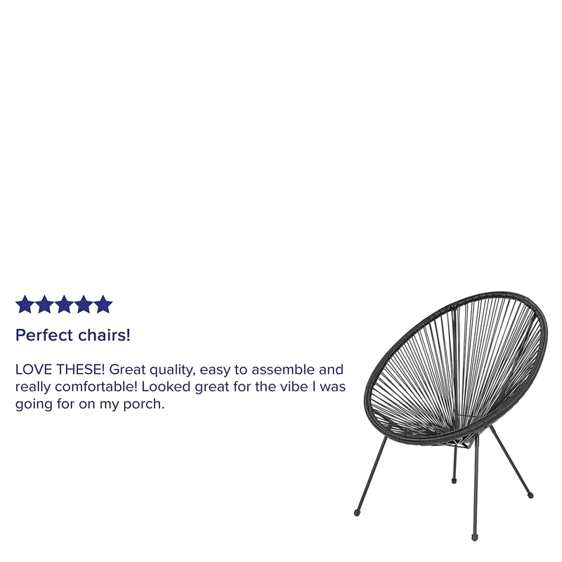 Flash Furniture Valencia 29