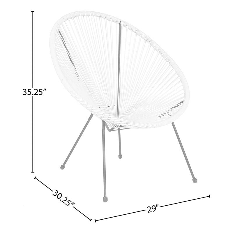 Flash Furniture Valencia 29