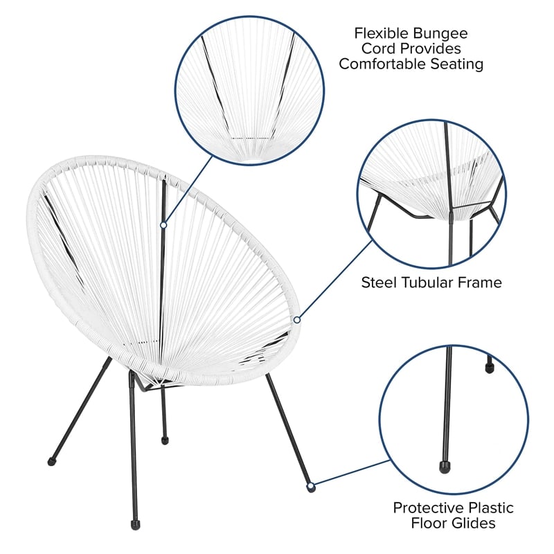 Flash Furniture Valencia 29