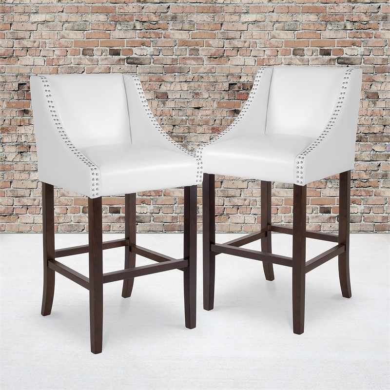 Flash Furniture Carmel 30